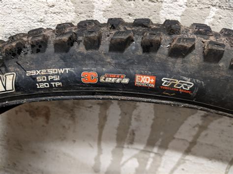 Maxxis Assegai 29 X 2 5 Max Terra Exo Bikemarkt MTB News De