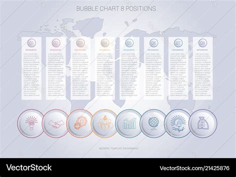 Bubble Flow Chart Template | HQ Template Documents