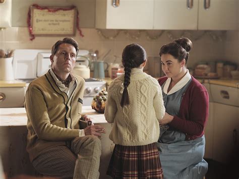 Watch 2023 Holiday Special Call The Midwife Pbs