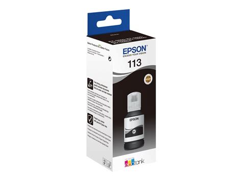 Achat Cartouches Jet D Encre Pour Epson Au Meilleur Prix Consommables