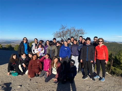 Convivencia y formación de nuestros alumnos mediadores ARGONAUTAS