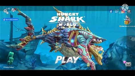 Hungry Shark World Unlimited Gems And Money Hack Youtube