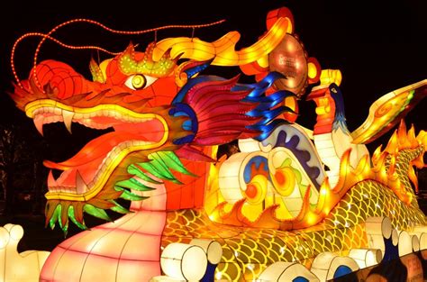 Chinese Lantern Festival at the Pomona Fairplex + Giveaway - LimByLim