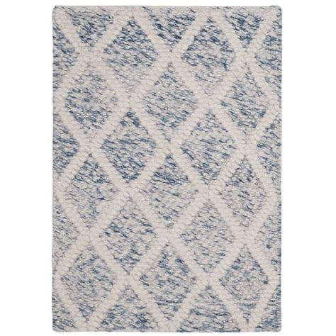 Union Rustic Huberty Handmade Flatweave Gray Rug Reviews Wayfair