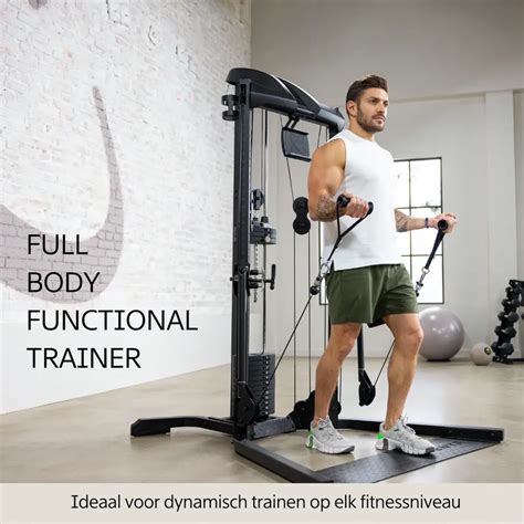 Centr 1 Home Gym Functional Trainer Kopen