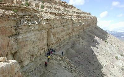 Green River Formation - Canyonlands National Park (U.S. National Park ...