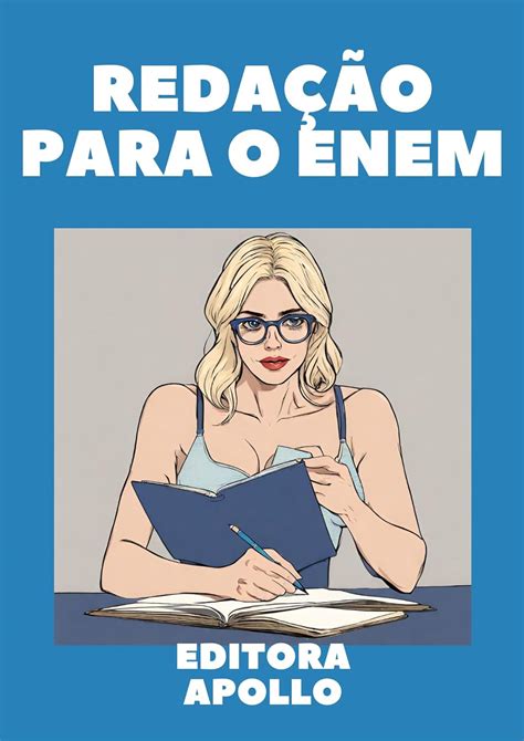 Redação para o Enem Nota 1000 eBook Santos Silvio Amazon br