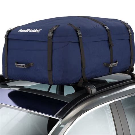 The Best Car Roof Box For Extra Storage 2024