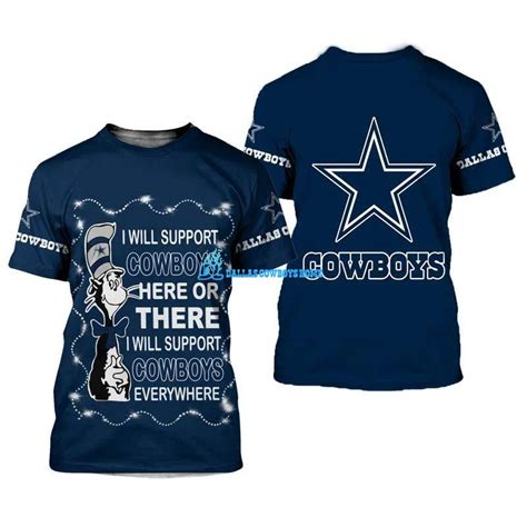 Dallas Cowboys t shirts big and tall - Dallas Cowboys Home