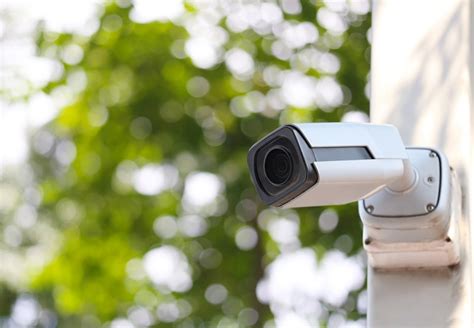 Where To Place Your Security Cameras 9 Best Places To Hide Your Camera