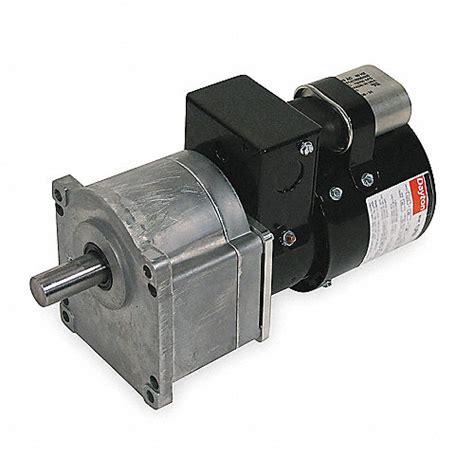 Dayton Motorreductor Ca 115230vca Hp 112 Rpm 10 Motorreductores