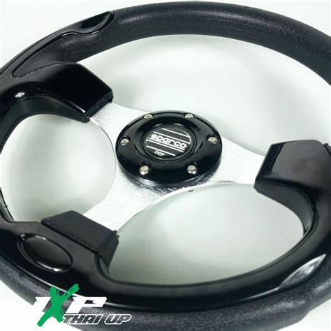 Sparco Inch Steering Wheel Lazada Ph