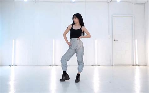 Ab舞团damhee超赞翻跳 华莎 María Dance Cover哔哩哔哩bilibili