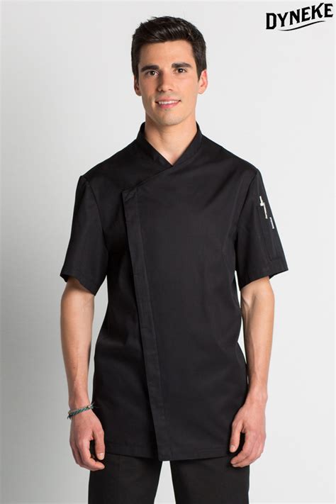 Chaqueta Cocinero Casaca Cocina Uniforme Cocina Ropa De Trabajo Para