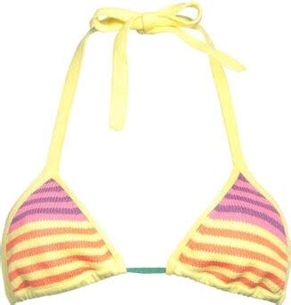 Gallo Bikini Top Shopstyle Two Piece Swimsuits