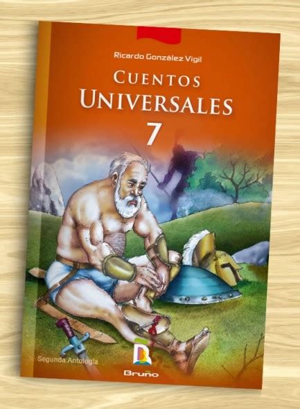 Cuentos Universales