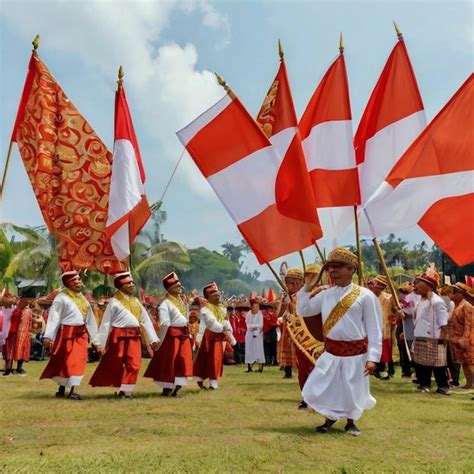 gebyar indonesia psd high quality  psd templates