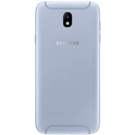 Samsung Galaxy J7 2017 Dual Sim 3gb 16gb Sm J730f Blue Kuantokusta