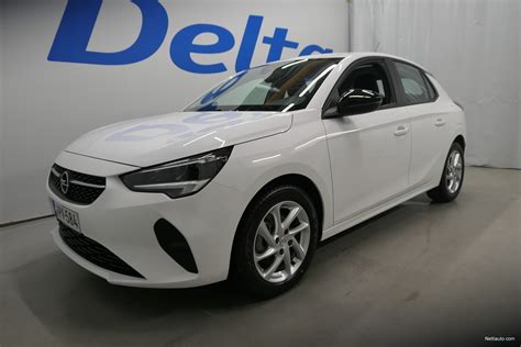 Opel Corsa Ov Edition Turbo A T H N Autoon Korko Kulut