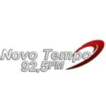 R Dio Novo Tempo Fm Parambu Ce Brasil Radios Br