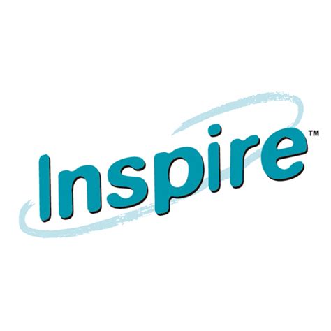 Download Logo Inspire EPS, AI, CDR, PDF Vector Free