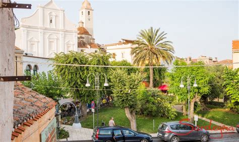 Orosei - a picturesque old town, stunning bay and hiking paradise | discover-sardinia.com