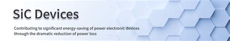 Mitsubishi Electric Power Devices