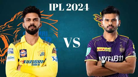 Che Vs Kkr Dream11 Prediction Today Match 22 Playing Xi Ipl 2024