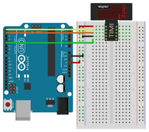 Float Values Breadboard Mates