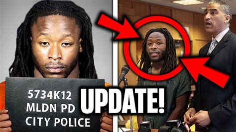 Alvin Kamara Arrest Footage Revealed Alvin Kamara Suspended From Nfl