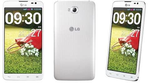 LG G Pro Lite Price In Malaysia Specs TechNave