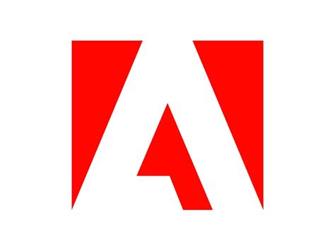 Adobe Logo Png