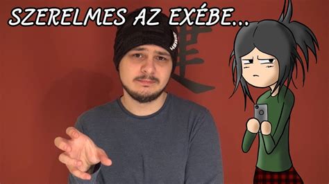 Markovizmus S1E6 Szerelmes az exébe mit tegyek YouTube