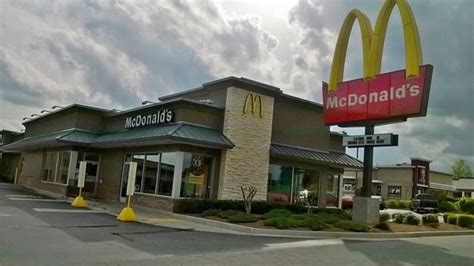 MCDONALD'S, Buford - 3210 Buford Dr - Menu, Prices & Restaurant Reviews - Order Online Food ...