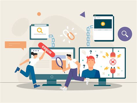 Link Building Email Mistakes You Might Be Sending To Webmasters