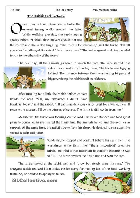 9 best Kids story images on Pinterest | English story, Story in english and Short moral stories