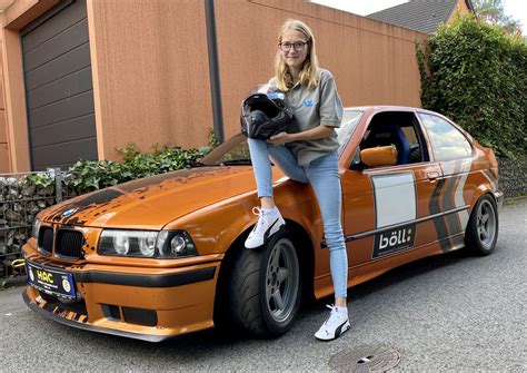 Jasmin Weber Motorsport