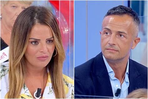 Roberta Di Padua Di Nuovo Vicina A Riccardo Guarnieri La Cena Con L Ex