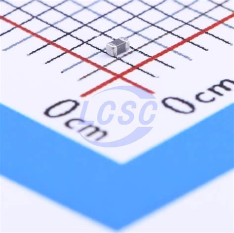 NCP15XH103D03RC Murata Electronics NTC Thermistors JLCPCB