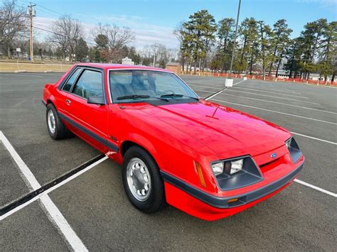 Way Overpriced 1986 Mustang Lx Coupe Barn Finds