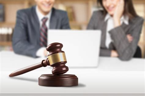 Why You Need A Good Lawyer