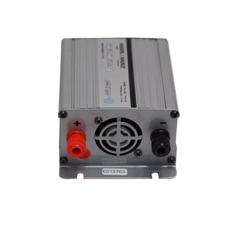 Watt Power Inverter Vdc To Vac The Inverter Store