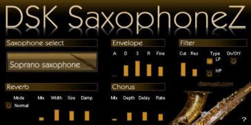 13 Best FREE Saxophone VST Plugins For 2024!