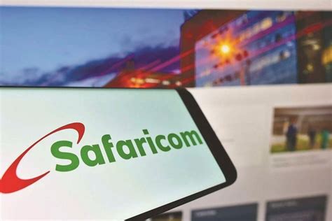 Safaricom Signs Deal On Financial Literacy Business Daily