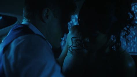 Nude Video Celebs Shannon Thornton Nude P Valley S E