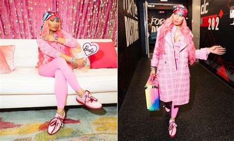 Nicki Approved 1st Blue Das ModeMagazin