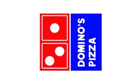 The Fascinating History Of The Domino's Logo Design - 2025