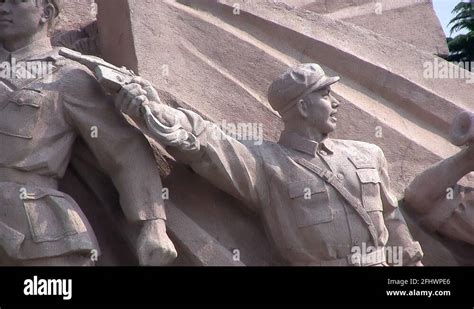 Tiananmen Memorial Stock Videos Footage Hd And K Video Clips Alamy