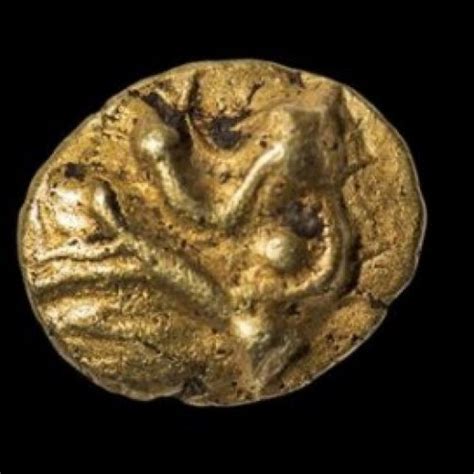 World’s Oldest Gold Coin Discovered in Bulgaria