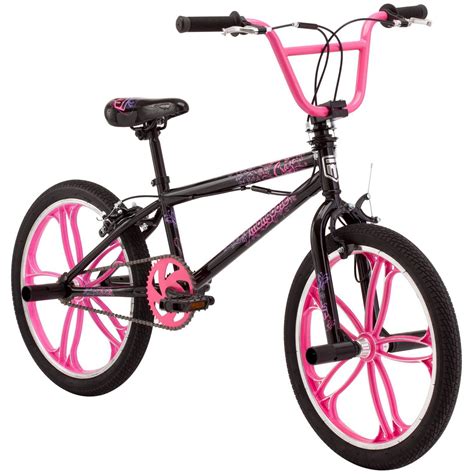 Mongoose Craze Freestyle Bmx Bike Only Reg | Hot Sex Picture